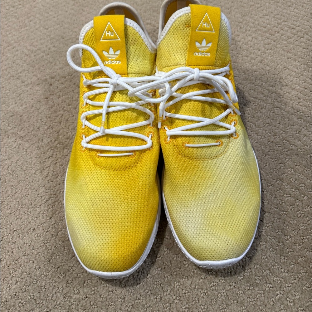 Men’s Adidas PW Holi Tennis Hu size 11